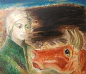 Oleg Krotkov gallery