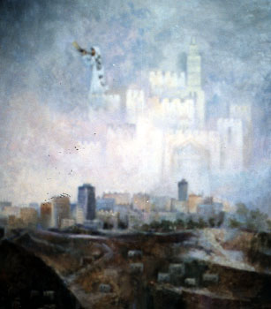 Jerusalem