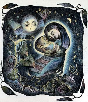 Lullaby