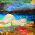 "Мертвое море", 2011