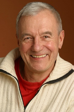 Леонид Романков
