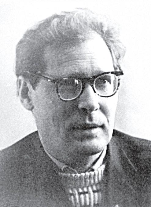 Сергей Ковалев