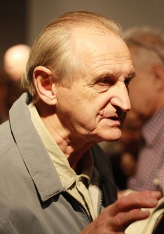 Сергей Линков