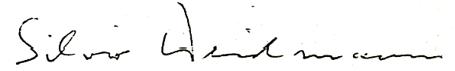 signature