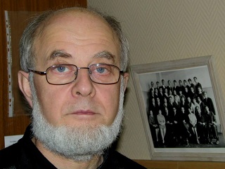 Виктор Тумаркин