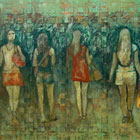 "Без названия", 2011