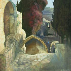 "Старый город. Иерусалим", 2012