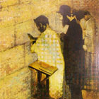 "Молитва", 2004