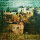 "Старый город. Иерусалим", 2004