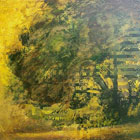 "Пейзаж", 2004