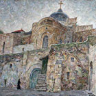"Иерусалим", 1999
