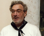 Boris Lekar