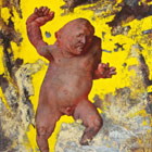 "Angry Infant", 1997