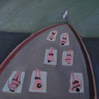 "На палубе", 2007