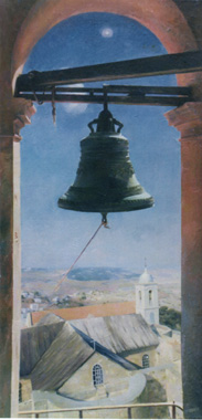 The Bell of Mashiakh